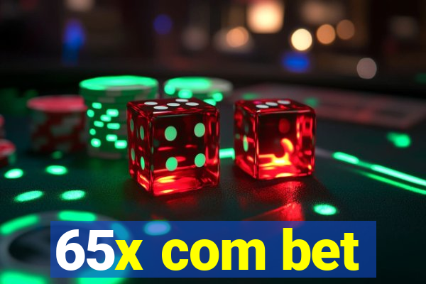 65x com bet